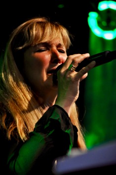 Claudia