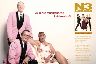 N3 Flyer Rückseite