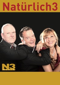 N3 Gala Plakat