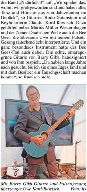 Oberurseler Woche